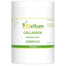 Collageen complex