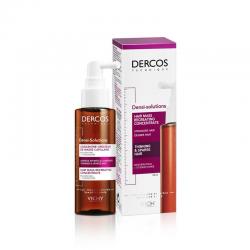 Dercos densi solutions concentraat voller haar