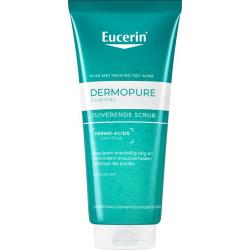 Dermopure scrub