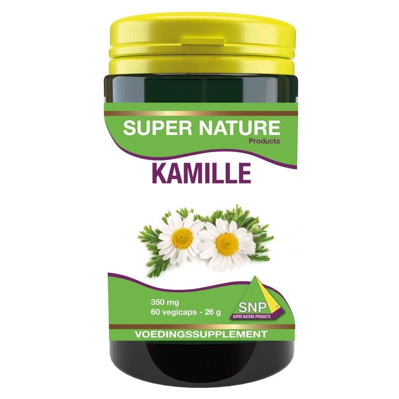 Kamille 350mg