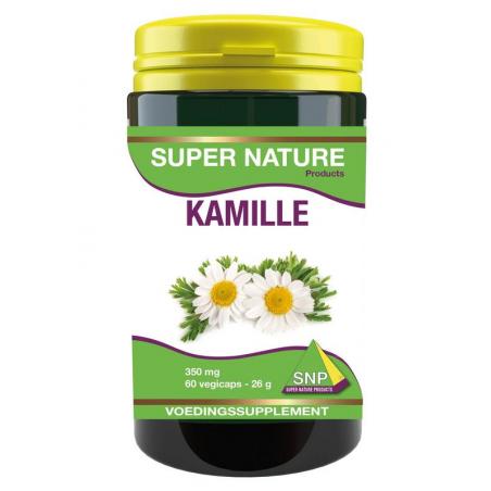 Kamille 350mg
