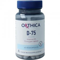 Vitamine D-75