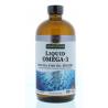 Vloeibaar omega 3 DHA/EPA 1.150mg