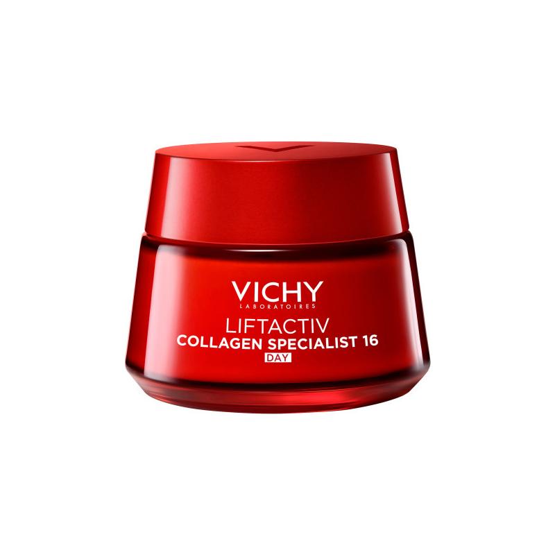 Liftactiv collagen specialist dagcreme