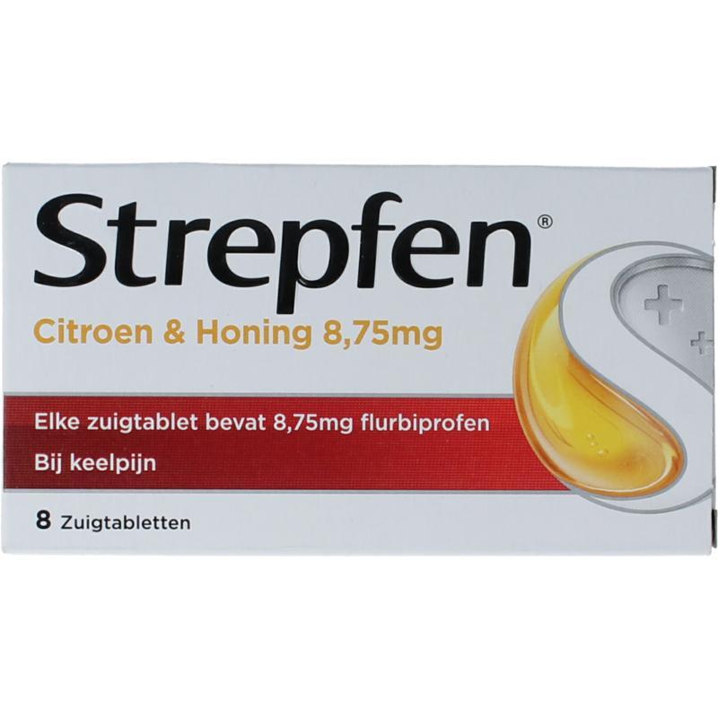 Citroen & honing