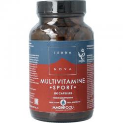 Living multivitamin sport