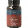 Spirulina & chlorella complex