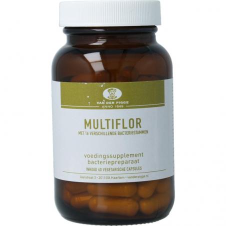 Multiflor probiotica
