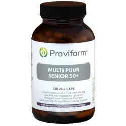 Multi puur senior 50+