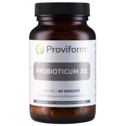 Probioticum X8