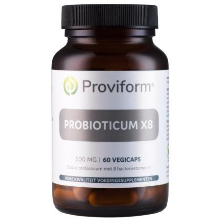 Probioticum X8