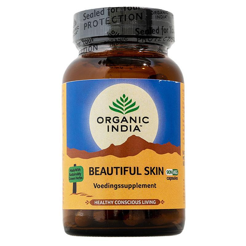 Beautiful skin bio