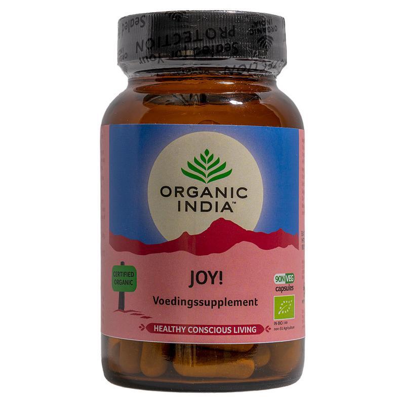 Joy bio