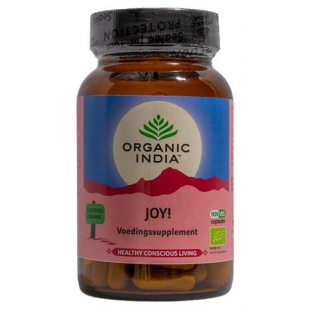 Joy bio