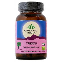 Trikatu bio
