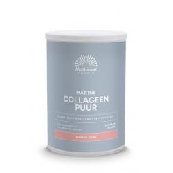Marine vis collageen poeder Peptan