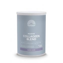 Marine vis collageen poeder blend Peptan