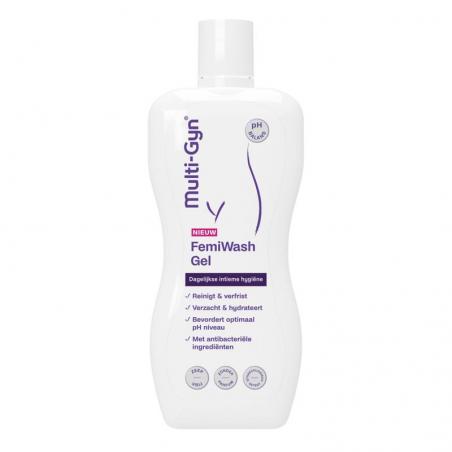 Femiwash gel