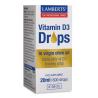 Vitamine D3 druppels