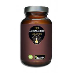 Ashwagandha organic 500mg