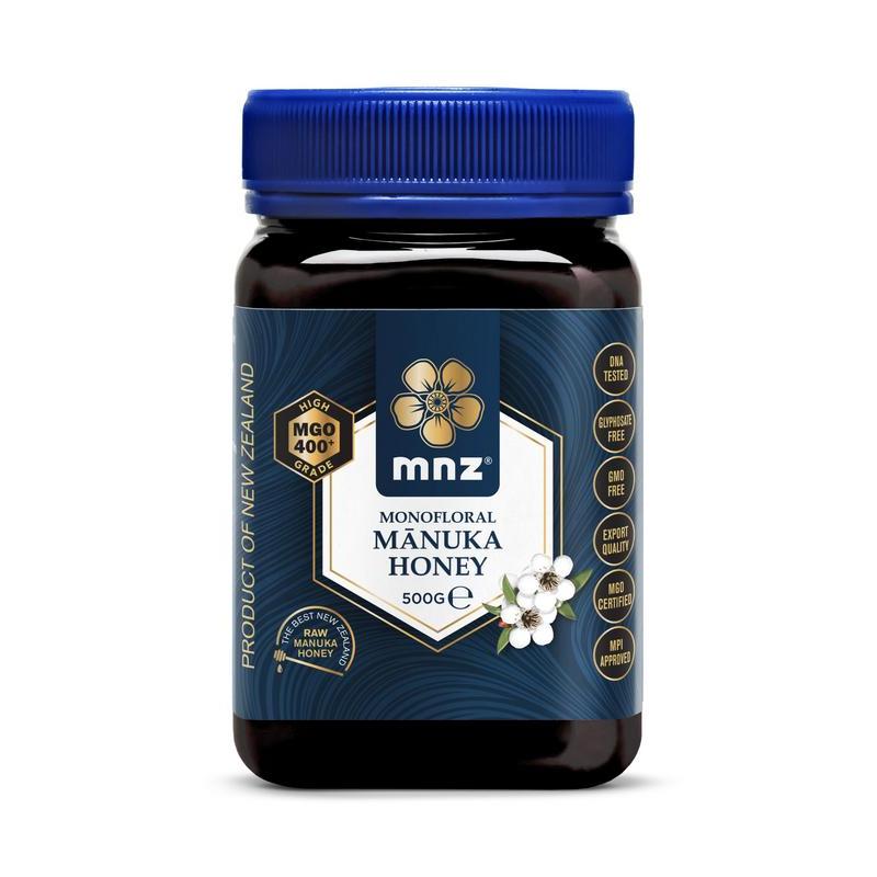 Manuka Honing MGO 400+