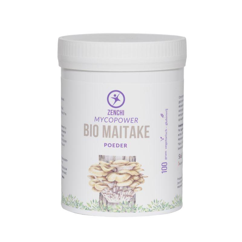 Maitake poeder bio