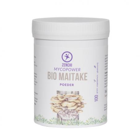 Maitake poeder bio