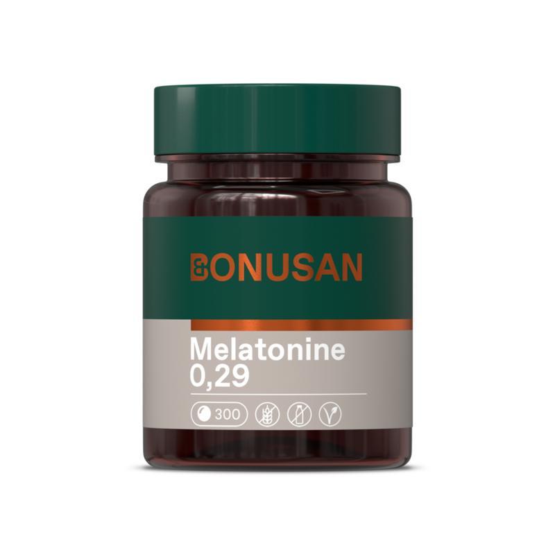 Melatonine 0.29mg