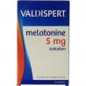 Melatonine 5mg