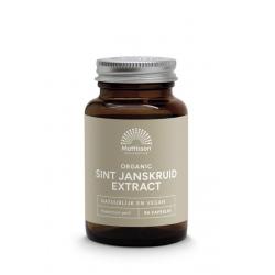 Organic sint janskruid extract 300mg
