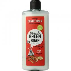 Conditioner caring argan & oudh