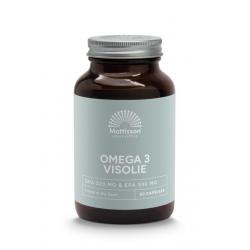 FOS omega 3 visolie EPA 33% / DHA 22%