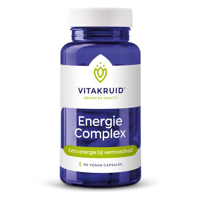 Energiecomplex