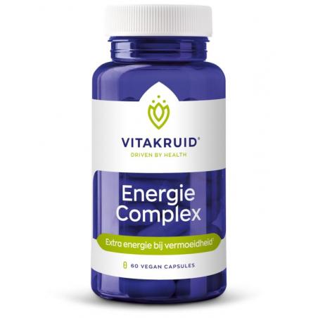 Energiecomplex