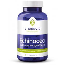 Echinacea 600 purpurea (4%) angustifolia (6%, 4%)