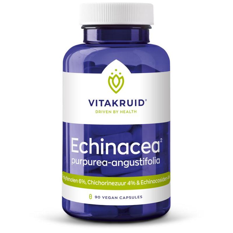 Echinacea 600 purpurea (4%) angustifolia (6%, 4%)
