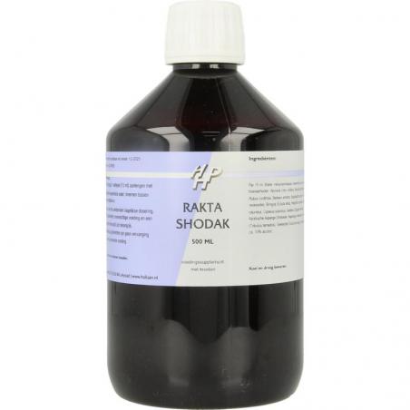 Rakta shodak