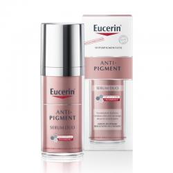 Anti-pigment serum duo