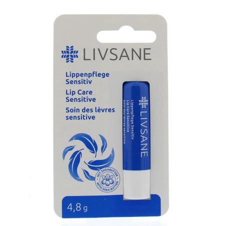 Lippenbalsem sensitive stick