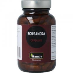 Schisandra extract 400mg