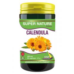 Calendula 250mg puur