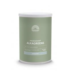 Probiotic alkagreens poeder
