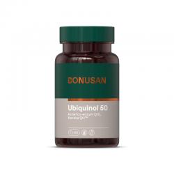 Ubiquinol Q10 50mg