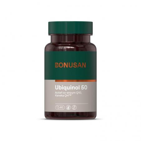 Ubiquinol Q10 50mg