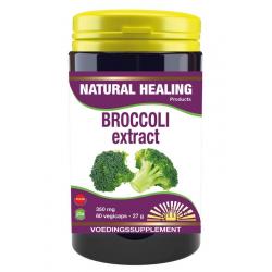 Broccoli 7000mg puur