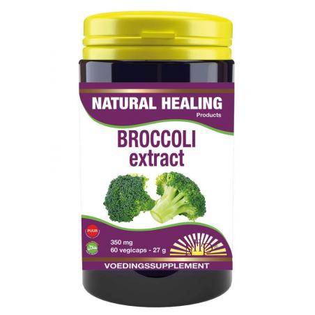 Broccoli 7000mg puur