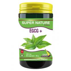 EGCG+ puur