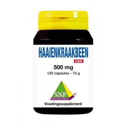 Haaienkraakbeen 500mg puur