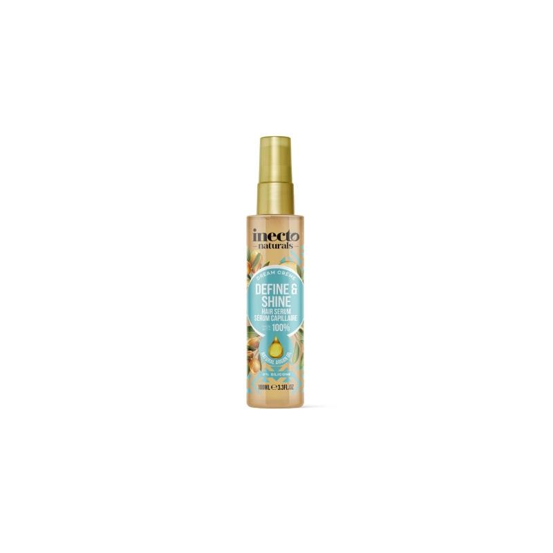 Hair serum dream creme argan