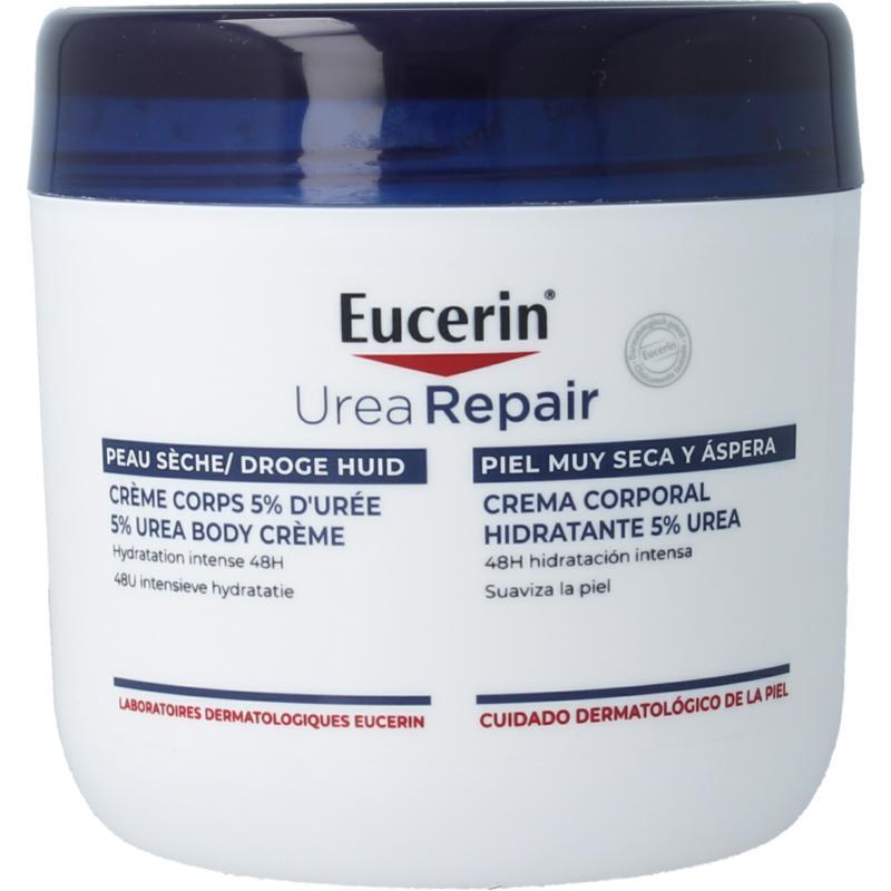 5% Urea plus bodycreme